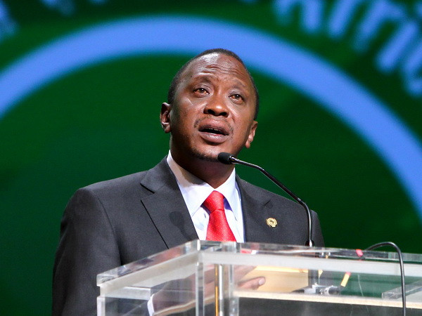 Tổng thống Kenya hầu tòa với cáo buộc phạm tội chống lại loài người ảnh 1