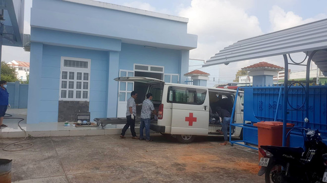 Vụ sạt lở mỏ titan tại Bình Thuận: Tìm thấy thi thể nạn nhân cuối cùng ảnh 1