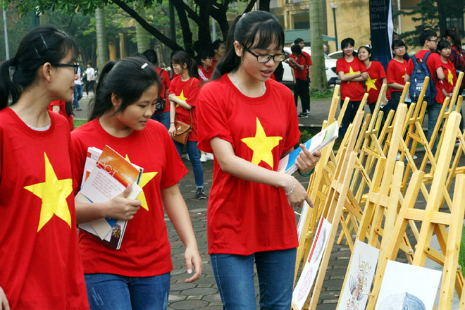 Gần 51.000 đăng ký xác lập quyền sở hữu công nghiệp trong năm 2015 ảnh 3