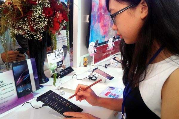 Ảnh chỉ có tính minh họa. (Nguồn: Vietnam+) Chỉ được gửi tin "rác" quảng cáo khi người dùng cho phép? ảnh 1