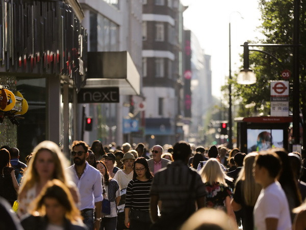 Anh có thể rời EU mà không đạt được thỏa thuận thương mại ảnh 1