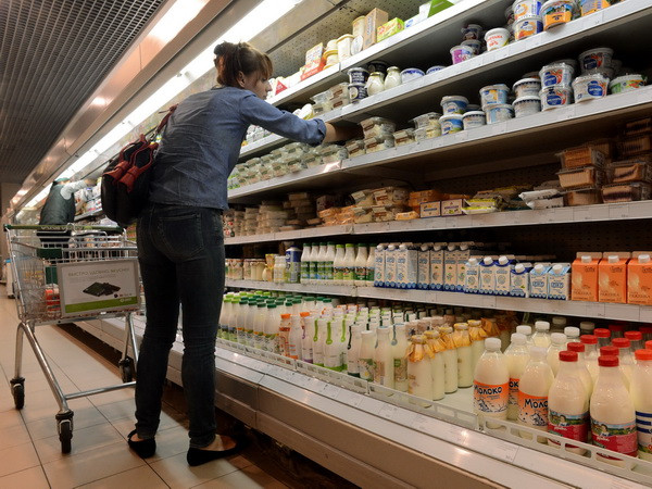 Doanh nghiệp Canada căng thẳng với lệnh trừng phạt của Nga ảnh 1