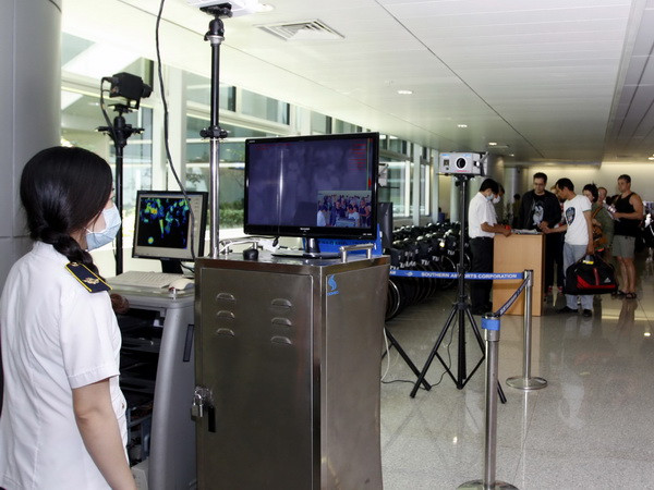 Công điện của Thủ tướng về phòng chống dịch bệnh do virus Ebola ảnh 1