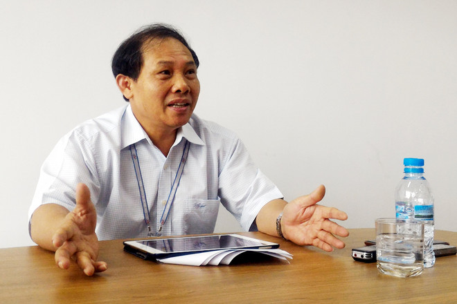 Cục Tần số lên tiếng về nhiễu sóng tại cụm loa truyền thanh ở Đà Nẵng ảnh 1