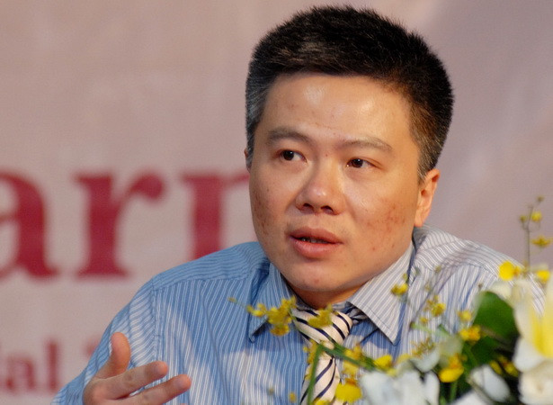 Giáo sư Ngô Bảo Châu chia sẻ kinh nghiệm học, nghiên cứu Toán ảnh 1