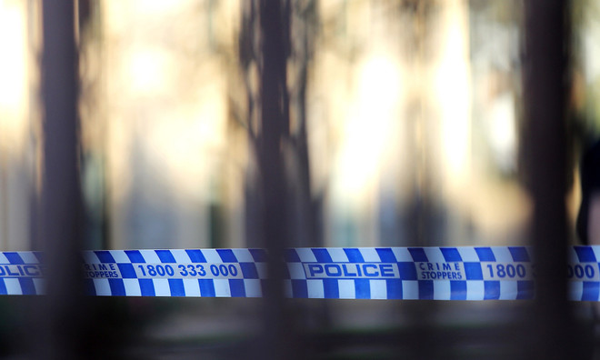 Một thiếu niên 17 tuổi Australia nhận tội liên quan tới khủng bố ảnh 1