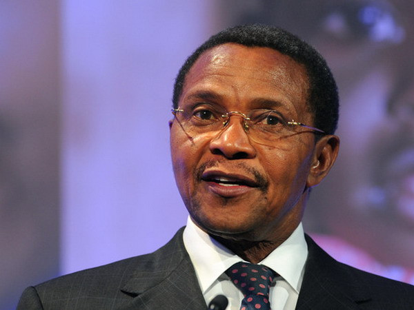 Tổng thống Cộng hòa Tanzania sắp thăm cấp Nhà nước tới Việt Nam ảnh 1