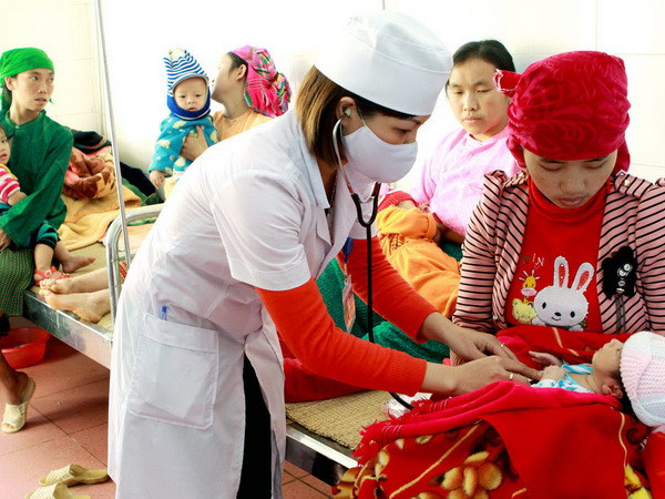 Nhiều mục tiêu thiên niên kỷ của Việt Nam đã về đích trước hạn ảnh 1