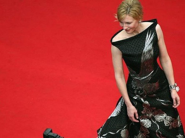 Công bố 21 phim tranh giải Cành cọ vàng LHP Cannes năm 2015 ảnh 1