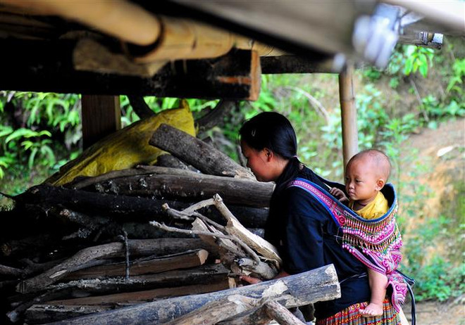 Vấn nạn tảo hôn: Điều hối tiếc của những đứa trẻ làm bố mẹ quá sớm ảnh 1