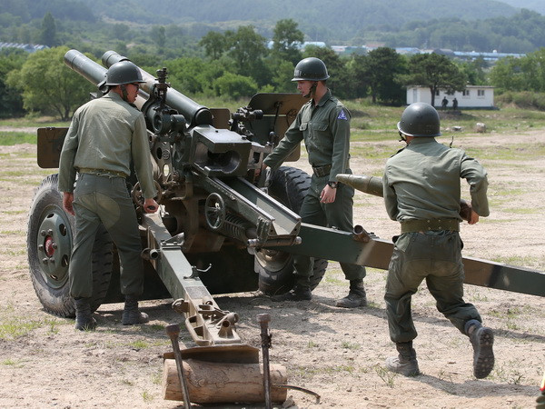 Quân đội Hàn Quốc xem xét triển khai lực lượng trên đảo phía Đông ảnh 1