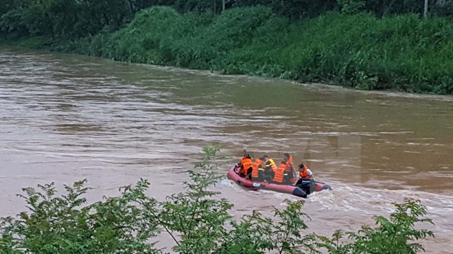 Lâm Đồng: Được nghỉ học, 3 nữ sinh đuối nước khi đi chơi hồ ảnh 1