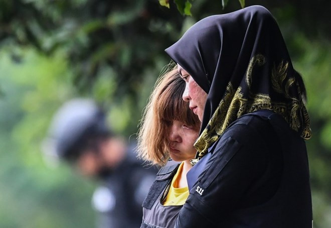 Phối hợp, thu xếp hỗ trợ pháp lý cho công dân Đoàn Thị Hương ảnh 1