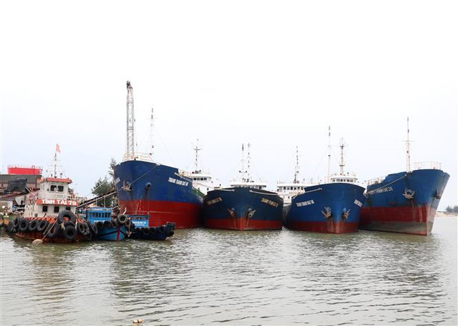 Bộ GTVT: Sẽ phân cấp cảng vụ đường thủy nội địa về địa phương quản lý ảnh 1