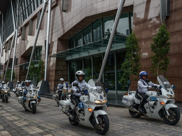 Malaysia báo động cao sau mối đe dọa IS tấn công ở Thái Lan ảnh 1