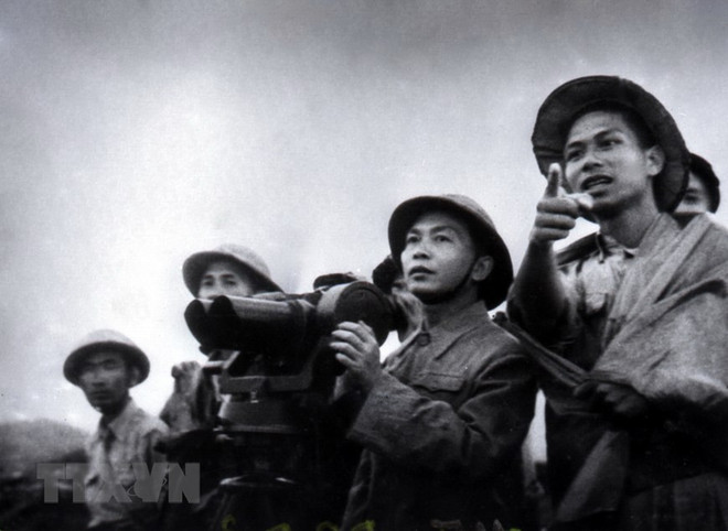 Sơn La: Khánh thành Đền thờ Đại tướng Võ Nguyên Giáp giai đoạn 1 ảnh 2