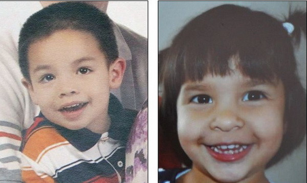 Xót xa những nạn nhân nhỏ tuổi vô tội trên chuyến bay MH17 ảnh 3