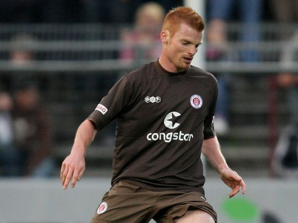 Cựu cầu thủ Đức Andreas Biermann tự tử vì bệnh trầm cảm ảnh 1