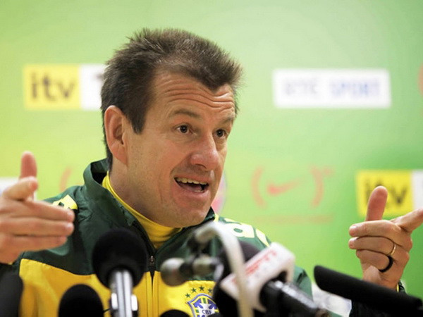 Đội tuyển Brazil sắp "tái hôn" với huấn luyện viên Dunga ảnh 1