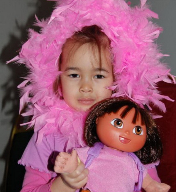 Xót xa những nạn nhân nhỏ tuổi vô tội trên chuyến bay MH17 ảnh 2