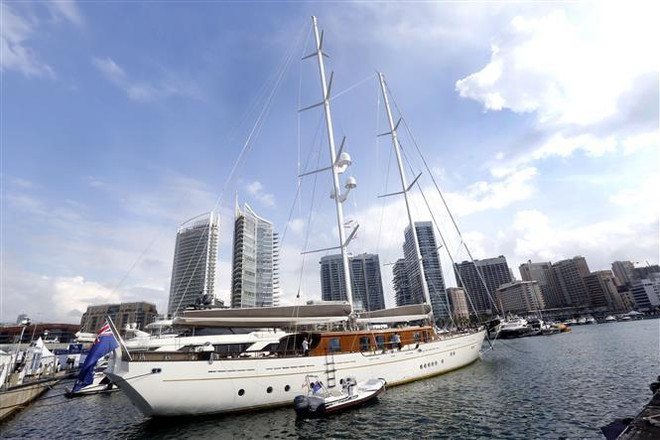 Số triệu phú trên thế giới sẽ vượt mốc 20 triệu người năm 2019 ảnh 1