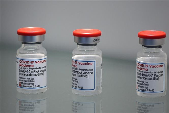 WHO hoan nghênh Mỹ cam kết cung cấp vaccine phòng COVID-19 ảnh 1