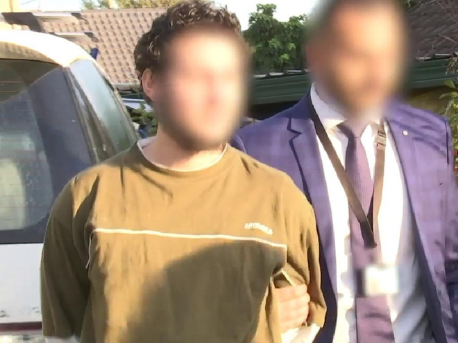 Australia buộc tội hai đối tượng tình nghi tấn công khủng bố ảnh 1