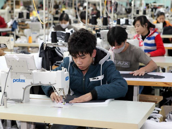 65% doanh nghiệp ở TP.HCM hoạt động trở lại sau kỳ nghỉ Tết ảnh 1