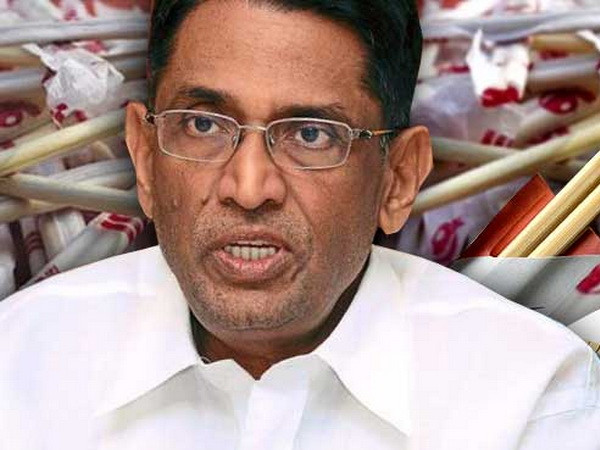 Malaysia sẽ kiểm tra đũa nghi có ''độc'' nhập khẩu từ Trung Quốc ảnh 1