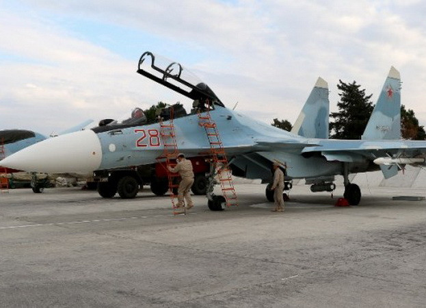 HĐBA hoan nghênh quyết định rút quân khỏi Syria của Nga ảnh 1