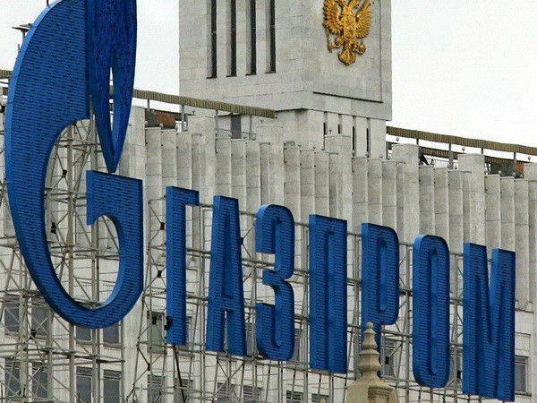 Đại diện Tập đoàn khí đốt Gazprom của Nga sắp thăm Việt Nam ảnh 1