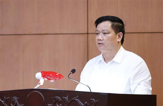 Thái Bình cần nghiên cứu, mở rộng không gian phát triển ra hướng biển ảnh 2