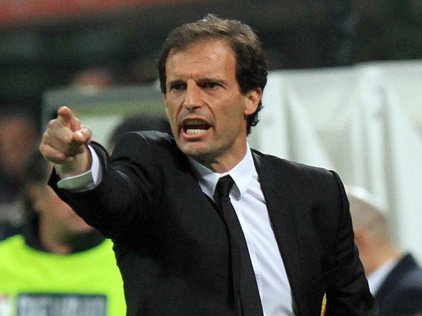 Juventus bổ nhiệm cựu HLV Milan Allegri thay cho Conte ảnh 1