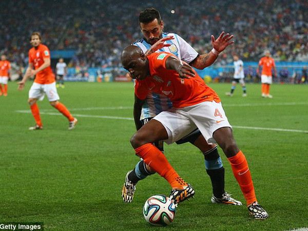 M.U bị Porto hớt tay trên "hàng nóng" Bruno Martins Indi ảnh 1