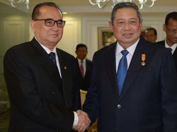 Triều Tiên nêu đề xuất mới làm dịu căng thẳng tại Đông Bắc Á ảnh 1