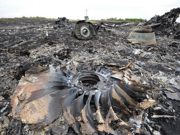 Nga phản đối cáo buộc của Australia vụ bắn rơi máy bay MH17 ảnh 1