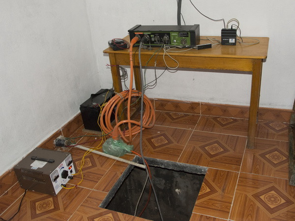 Điện Biên lại xảy ra động đất lần thứ hai trong năm 2018 ảnh 2