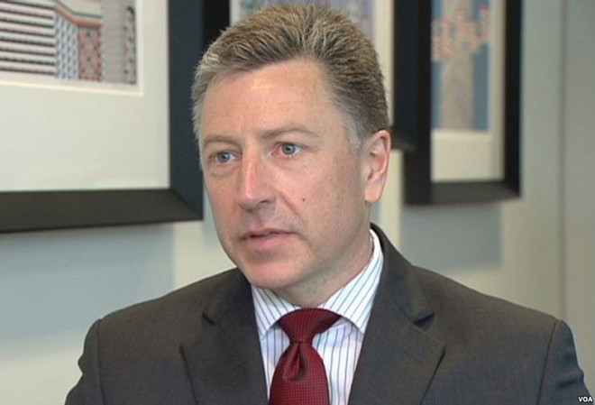 Mỹ ủng hộ ý tưởng của Nga về phái bộ Liên hợp quốc tại Ukraine ảnh 1