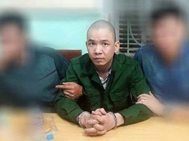 Bộ trưởng Bộ Công an khen các lực lượng truy bắt 2 tử tù vượt ngục ảnh 1