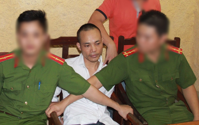 Bộ trưởng Bộ Công an khen các lực lượng truy bắt 2 tử tù vượt ngục ảnh 2