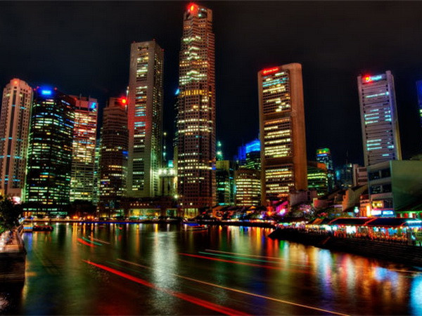 Brunei đẩy mạnh cải cách đón đầu cơ hội và thách thức từ AEC ảnh 1