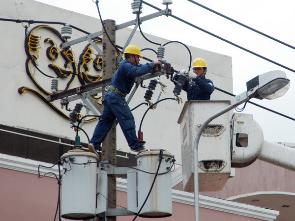 EVN HCMC cung cấp tổng sản lượng điện hơn 88 tỷ kWh trong 5 năm ảnh 1