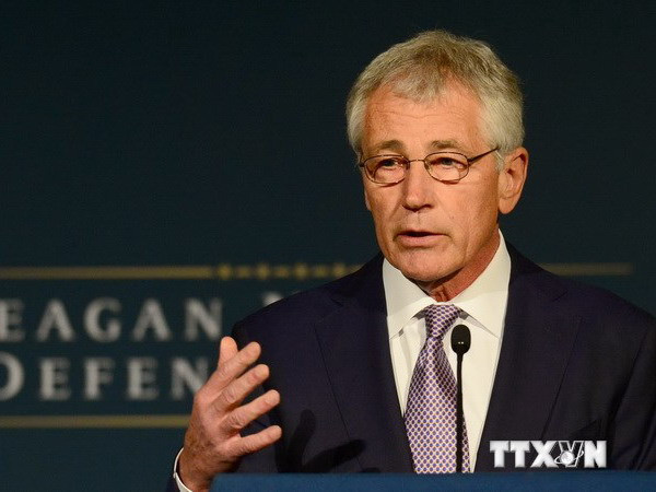 Lầu Năm Góc tăng đầu tư để duy trì ưu thế vượt trội về quân sự ảnh 1