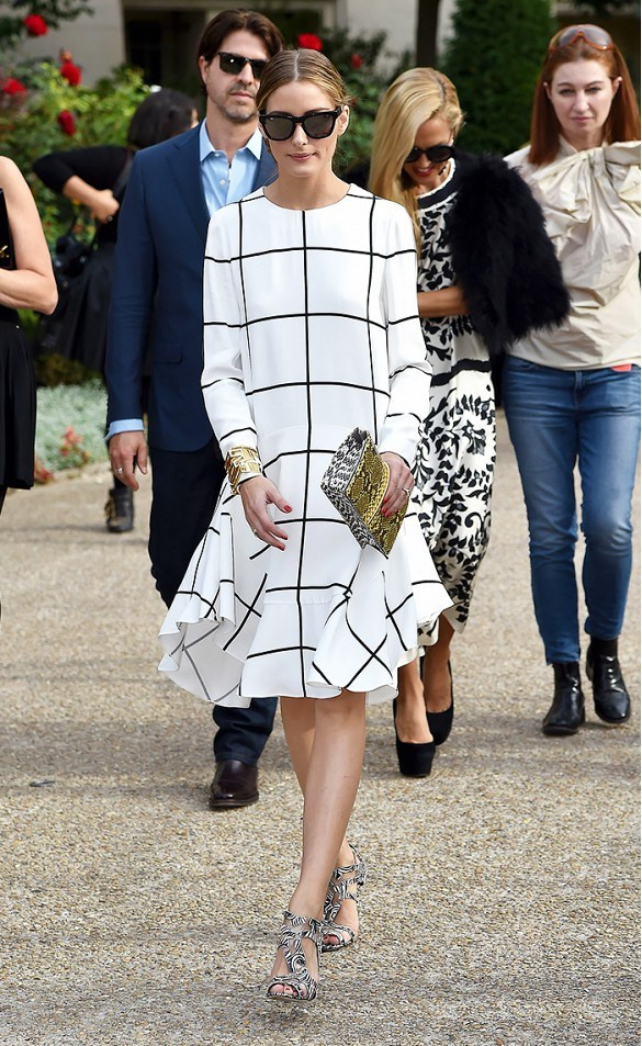 10 “ngôi sao” trung thành với phong cách nữ tính, dịu dàng ảnh 17