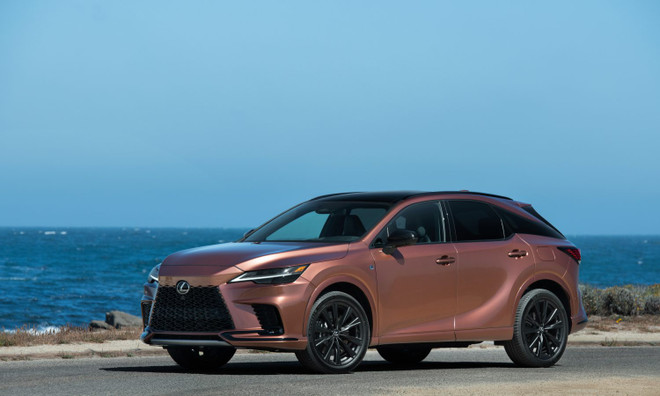 Những mẫu xe mới hứa hẹn làm ‘nóng' thị trường ôtô Việt năm Quý Mão ảnh 4