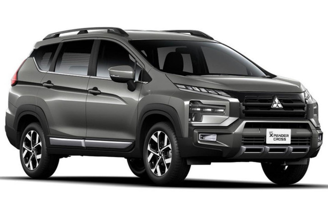 Những mẫu xe mới hứa hẹn làm ‘nóng' thị trường ôtô Việt năm Quý Mão ảnh 3