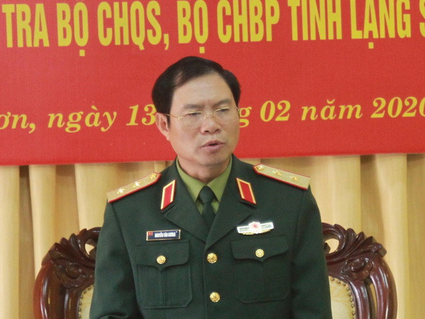 Thay đổi thành viên Ban Chỉ đạo cải cách hành chính của Chính phủ ảnh 1