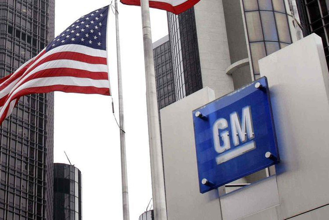 GM nhất trí tăng lương nhưng vẫn đóng cửa vĩnh viễn 4 nhà máy ảnh 1