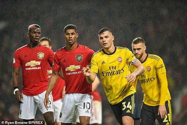 Premier League công bố lịch thi đấu khốc liệt dịp Giáng sinh, Năm mới ảnh 1