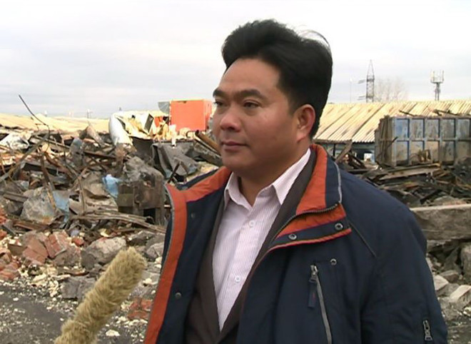 Người Việt tại Kazan: Sau cháy chợ là khó khăn chồng chất ảnh 2